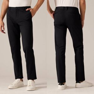 RHONE Commuter® Pant - Classic Black 32